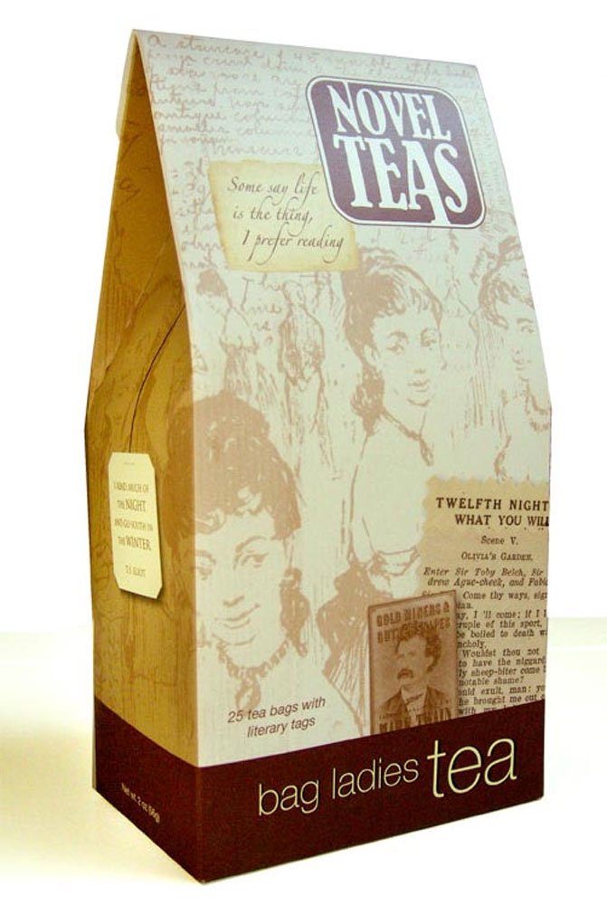 delicious gifts for book lovers