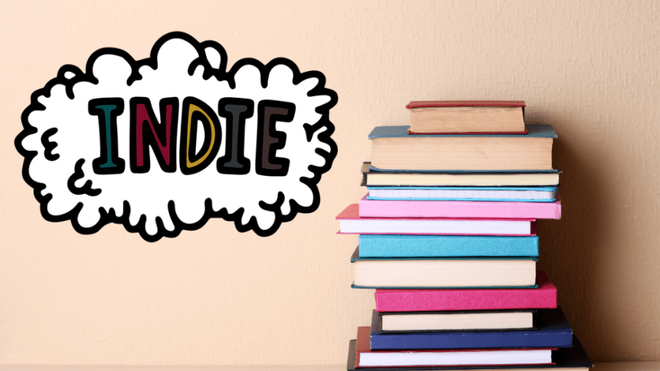 Indie presses 