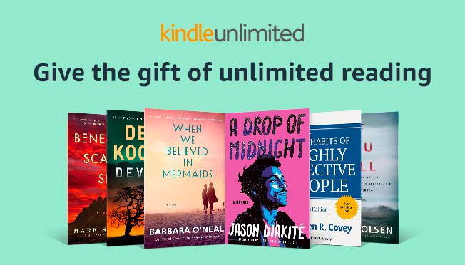 readings gifts for book lovers