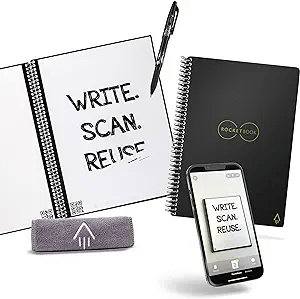the best tools for writers that like to write on paper