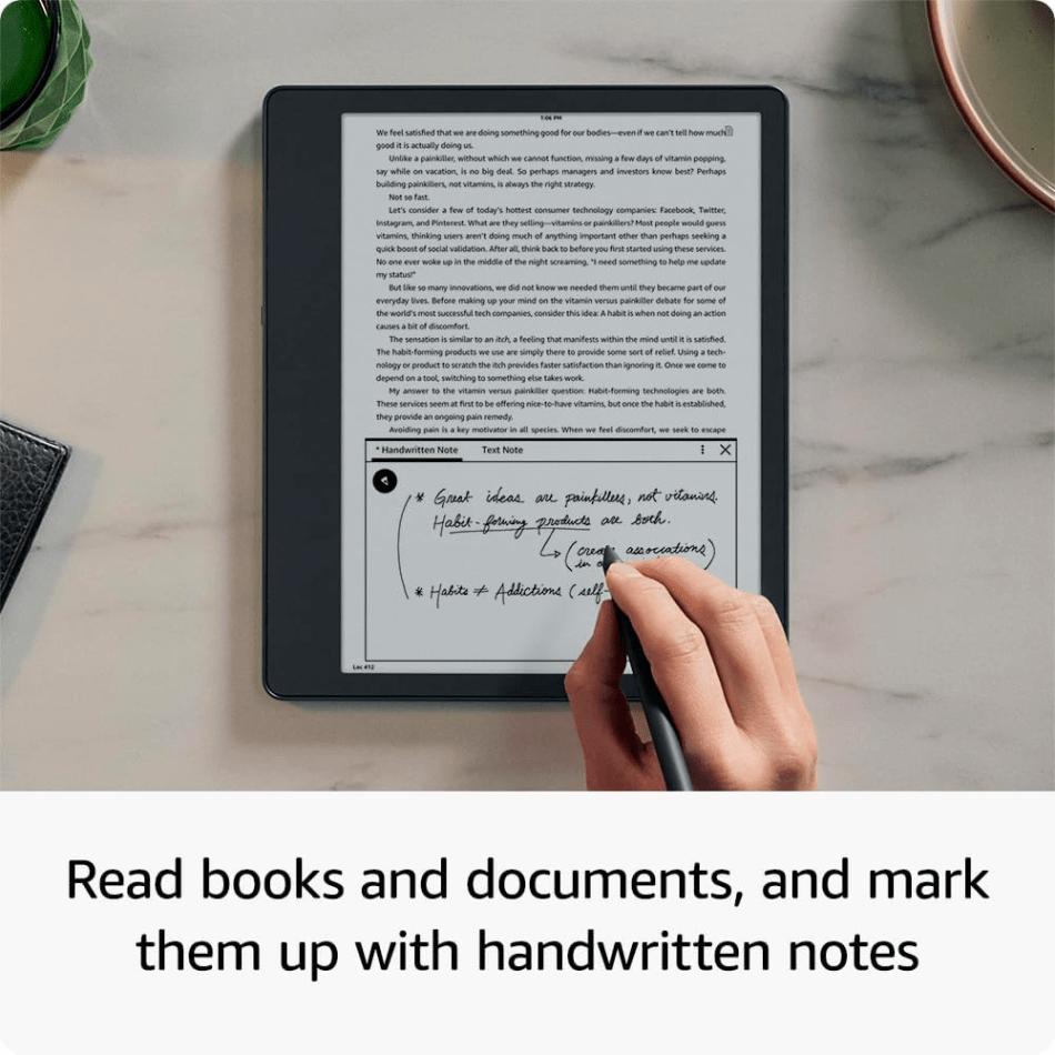 the best tools for writers who like to read