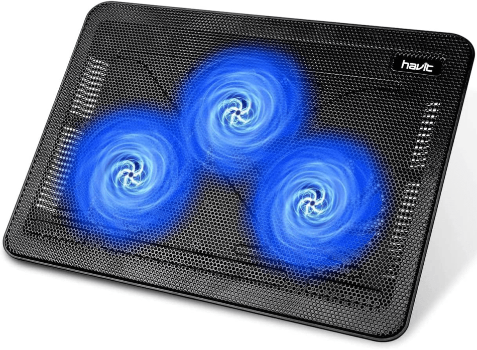 laptop cooling tools for writers