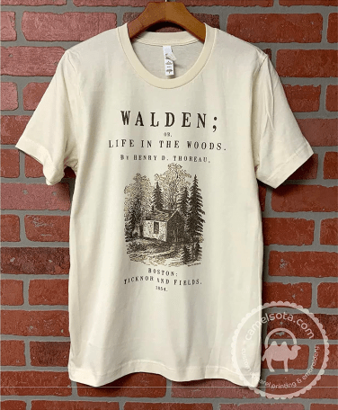 novel book shirts