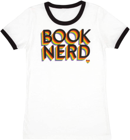 funny book shirts 