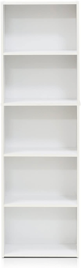 standard cheap bookshelves
