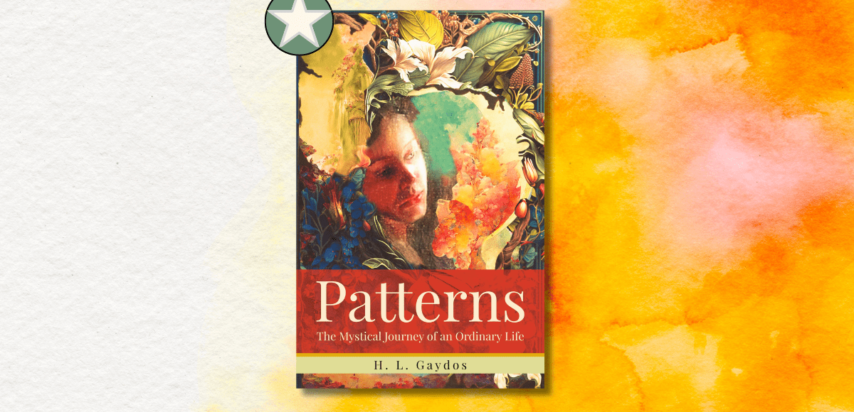 Patterns HL Gaydos starred book review